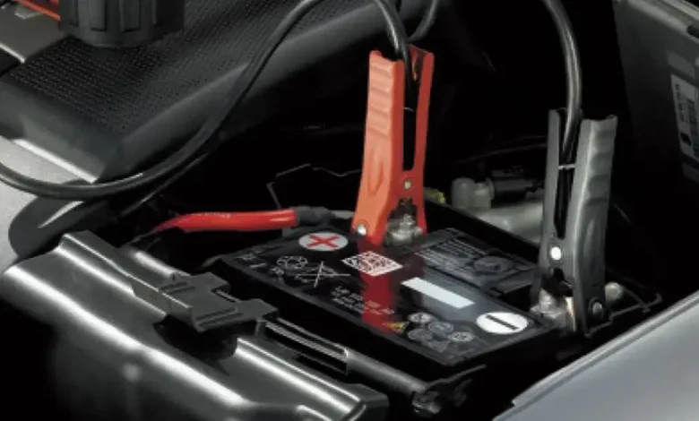 Gelibolu Akü Takviye